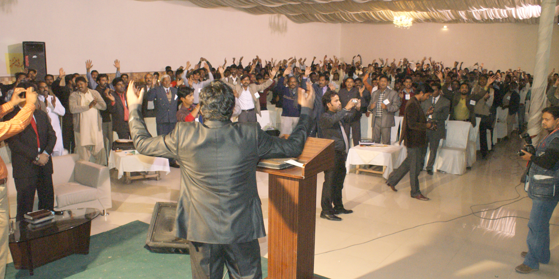 National Church Planting Conference