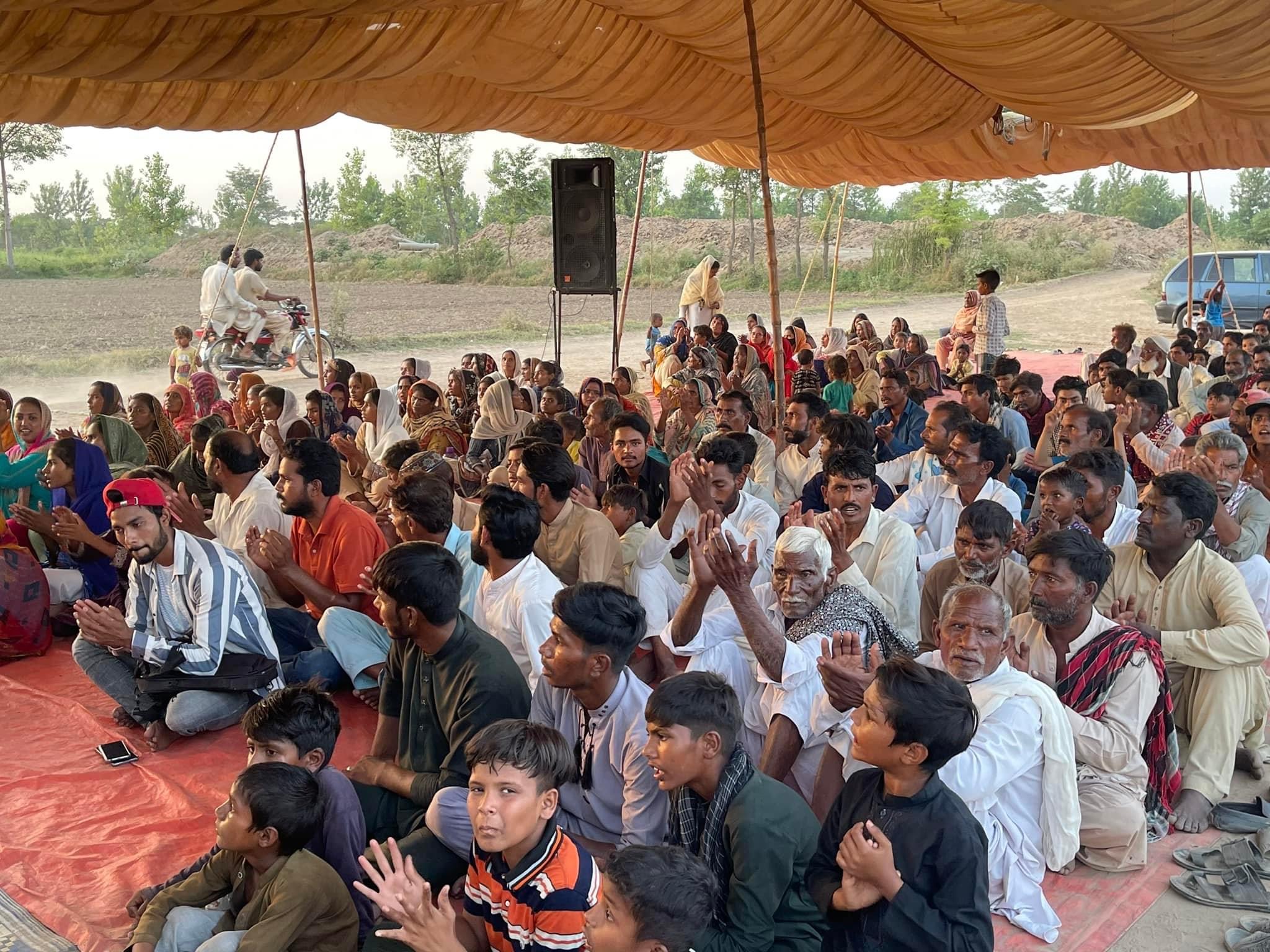 Community Outreach