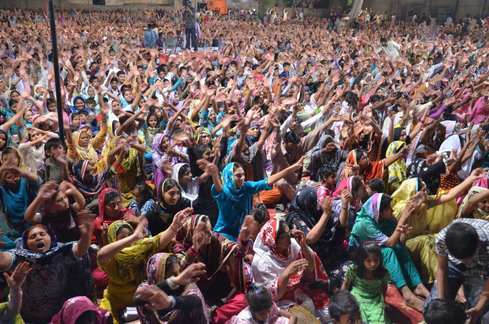 Gospel Festival
