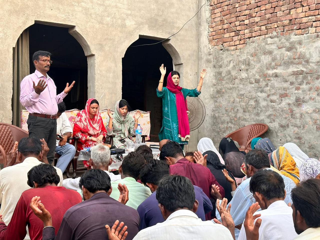 House church