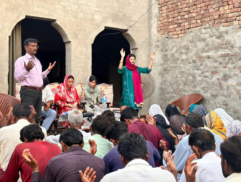 House church
