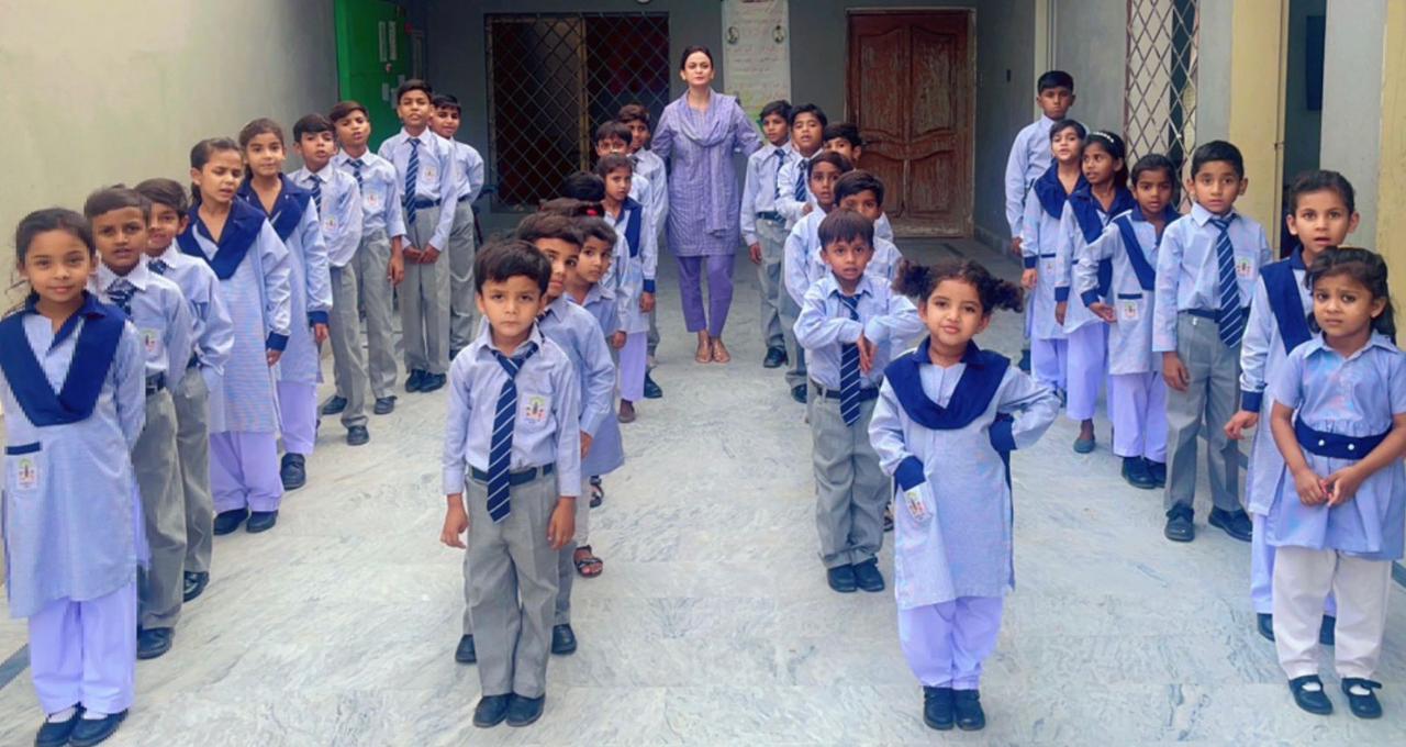 Students of Hope